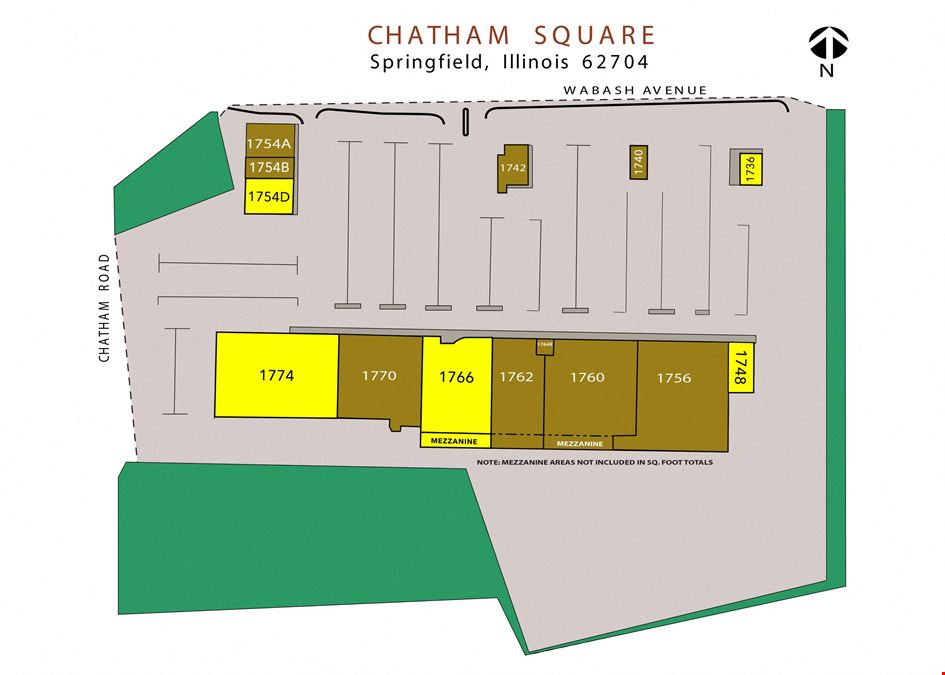 Chatham Square