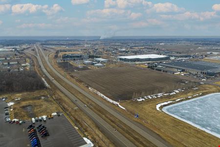 VacantLand space for Sale at Highway 14 Eastwood Industrial Park Development Site in MANKATO