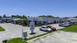 North Naples Industrial Opportunity