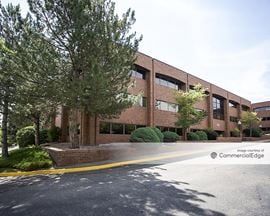Academy Park Plaza