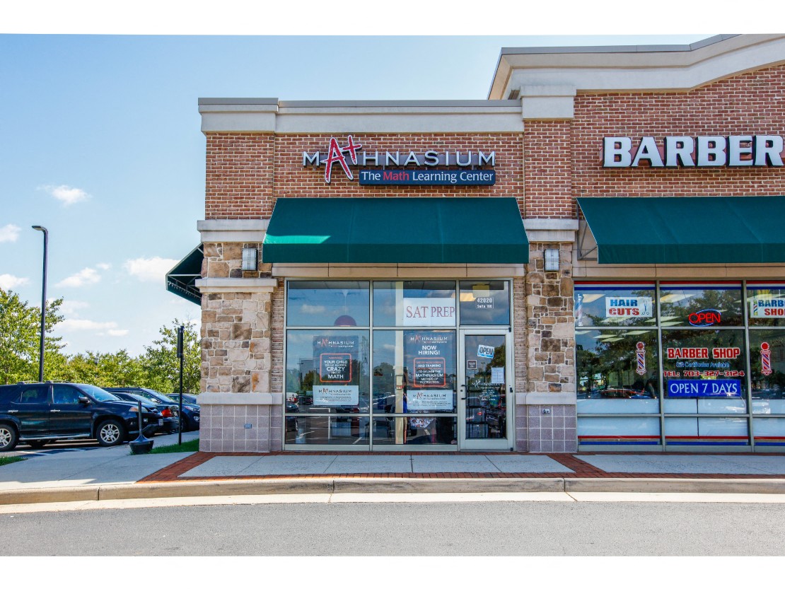 Stone Ridge Village Center