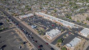 3109-3227 S Mill Ave