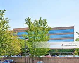 Lake Fairfax Business Center VII