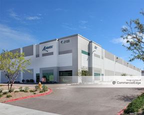 Prologis I-17 Logistics Center - Building 3