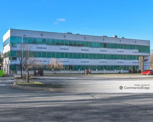 200 Commerce Drive