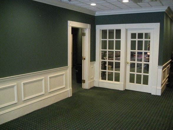 Retail property in Minneapolis, MN