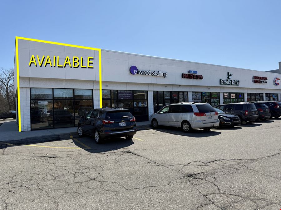 22370 Middlebelt Road