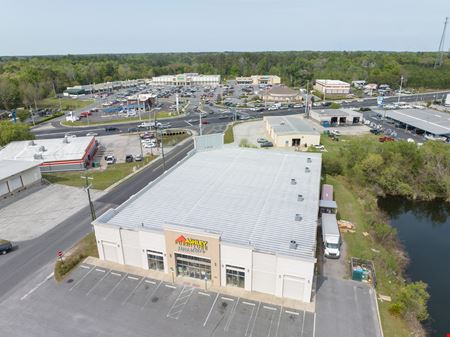 Retail space for Sale at 161 SW Faith Rd in Lake City