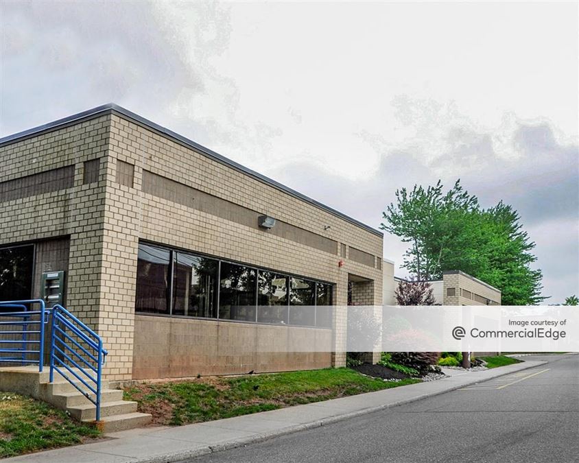 Durham Center 4 Ethel Road 4 Ethel Road, Edison, NJ Office Building