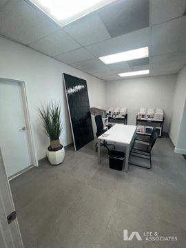 Prologis Atlantic Business Center | Sublease 13.870k SF Pompano Beach Warehouse 