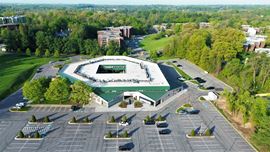 Pomona Square - 1700 Reisterstown Road, Pikesville, MD 21208