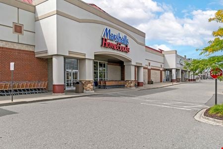 Retail space for Rent at 1116 S Rochester Road in Rochester Hills