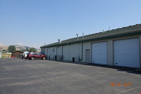 Photo of commercial space at 10 Evergreen in Bozeman