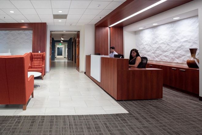 US Bank Tower