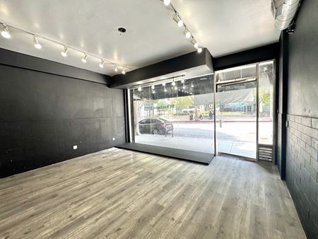 Retail space for Rent at 107 E 9th St in Los Angeles