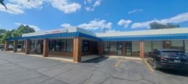 Ravenswood Center Retail | Last Unit Available