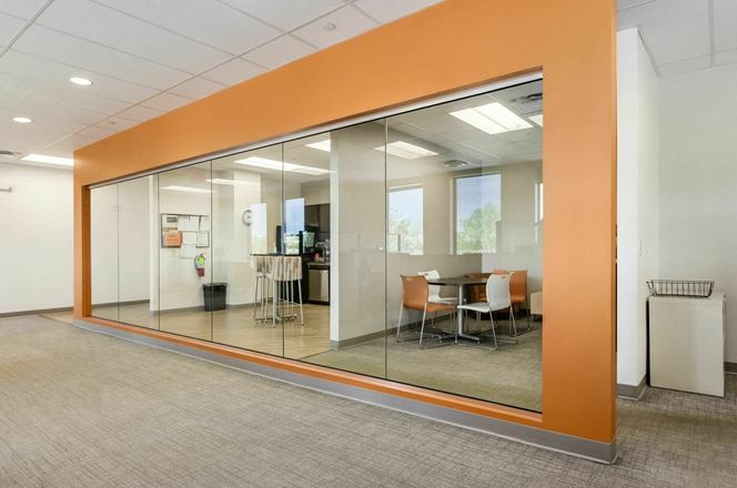 One Campusview Blvd
