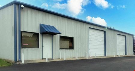 Photo of commercial space at 17413 FM 2920 Rd, Bldg 0 in Tomball
