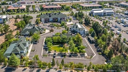 Photo of commercial space at 5371 Kietzke Ln in Reno