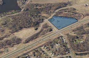 River Links Commercial Site - 5.74 Acres