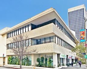 5858 Wilshire Blvd Ste 203