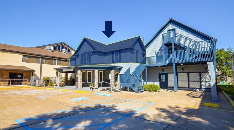 5610 5th St.