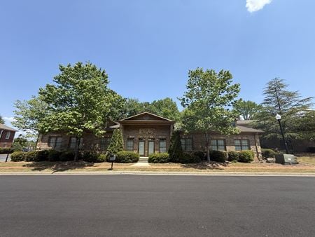 Office space for Rent at 251 Heritage Walk in Woodstock