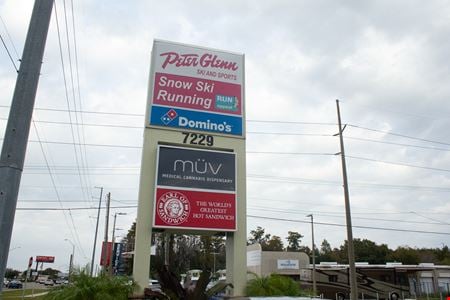 Photo of commercial space at 7229 N. Dale Mabry Hwy in Tampa