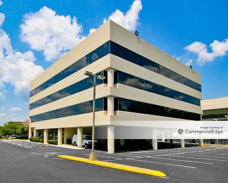 Office space for Rent at 101 Lakeforest Blvd in Gaithersburg