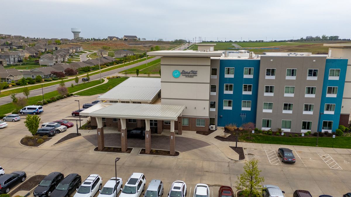 Stonehill Hotel