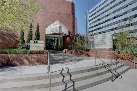 Office space for Sale at 140 E 19th Ave Ste 600 in Denver
