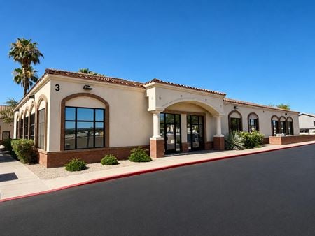 Office space for Rent at 428 S Gilbert, Bldg 3 in Gilbert