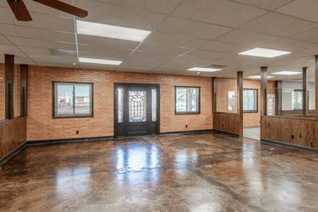 Photo of commercial space at 1507 13th St in Lubbock
