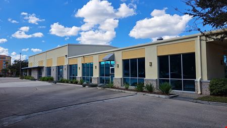 Photo of commercial space at 705 Wells Road in Orange Park
