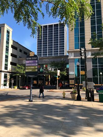 PNC Center
