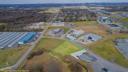 Other space for Sale at Northside Park Dr in Shelbyville