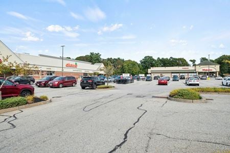 Retail space for Rent at 127 Marion Road in Wareham