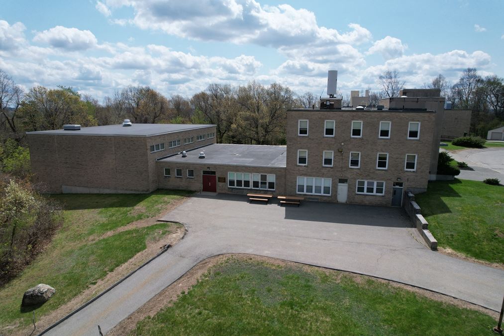 25 West Chester Street