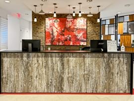 Regus - Sacramento - 500 Capitol Mall