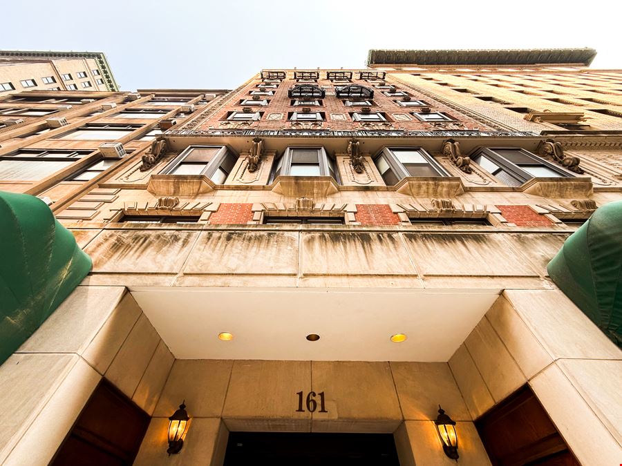 900 SF | 161 Madison Avenue | Office Condo for Sale