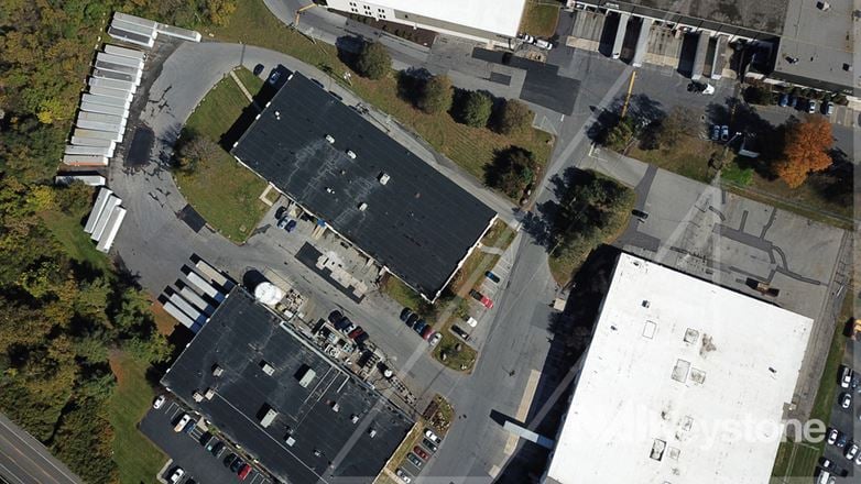 Muhlenberg Industrial Mall East