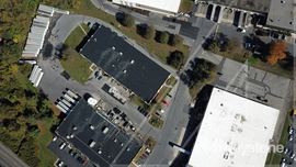 Muhlenberg Industrial Mall East