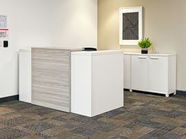 Regus - San Diego Via del Campo