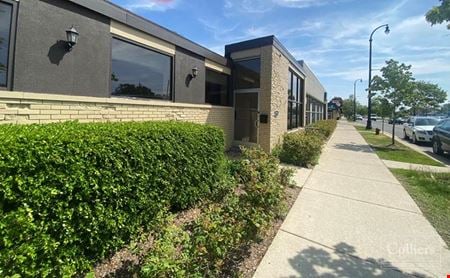 Office space for Rent at 17712 Mack Ave in Grosse Pointe