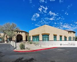 Shea Medical Plaza