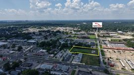 1.77 Acres - C1 - No Flood - Build-Ready