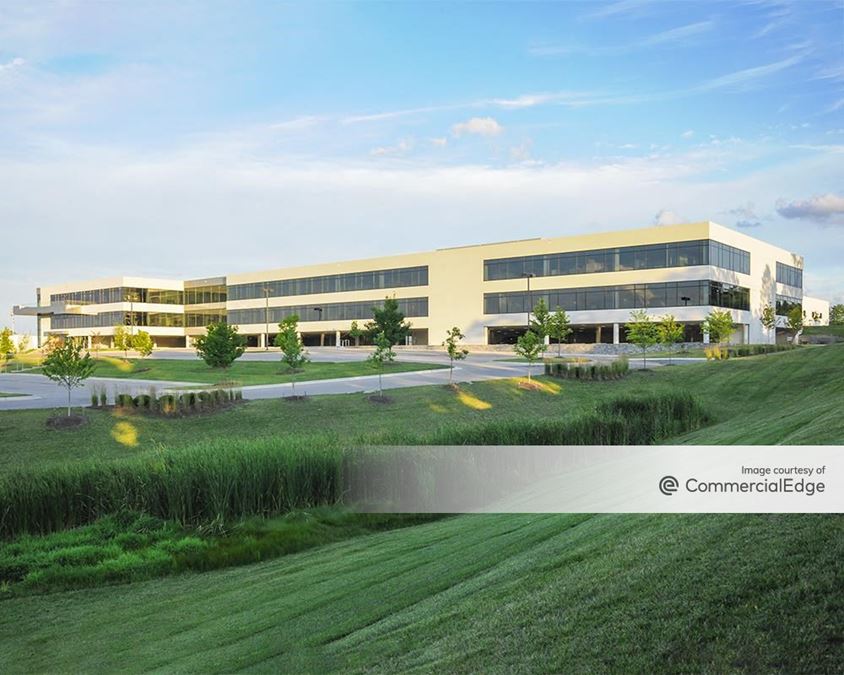 7901 Innovation Way, Mason, OH 45040