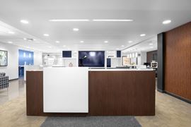 Regus - Quebec City – Sainte Foy