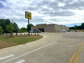 Dollar General | Starkville, MS (SEC College Town)