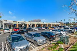Tri-City Commons